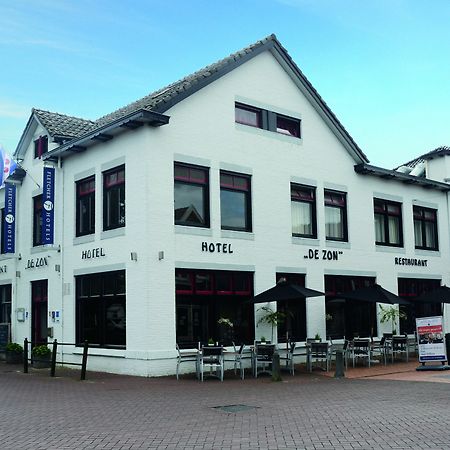 Fletcher Hotel Restaurant De Zon Oosterwolde  Luaran gambar