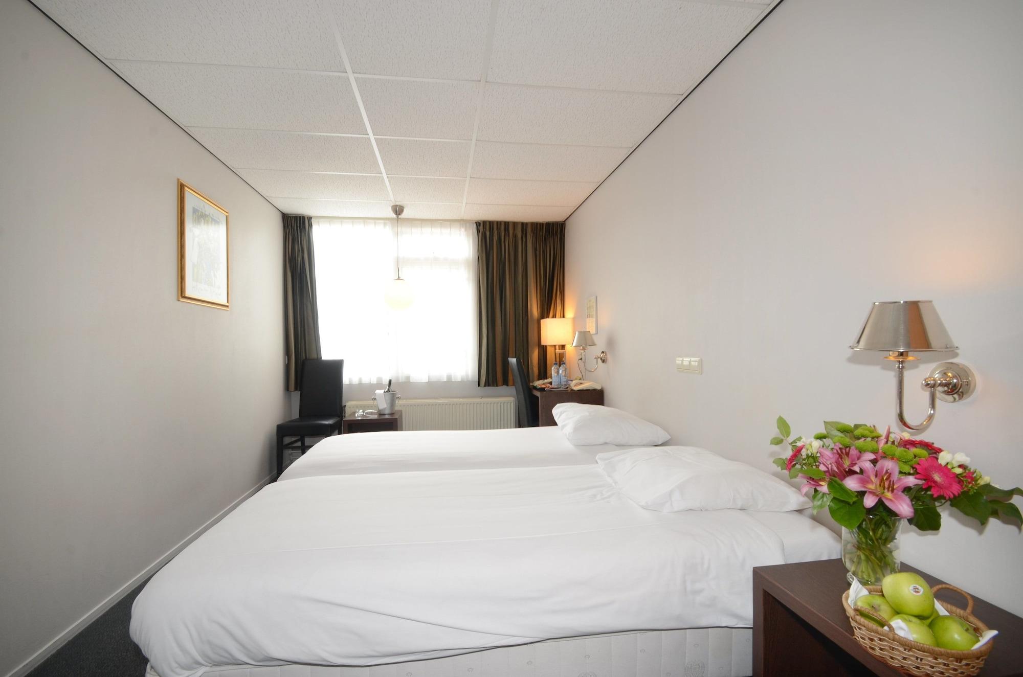 Fletcher Hotel Restaurant De Zon Oosterwolde  Luaran gambar