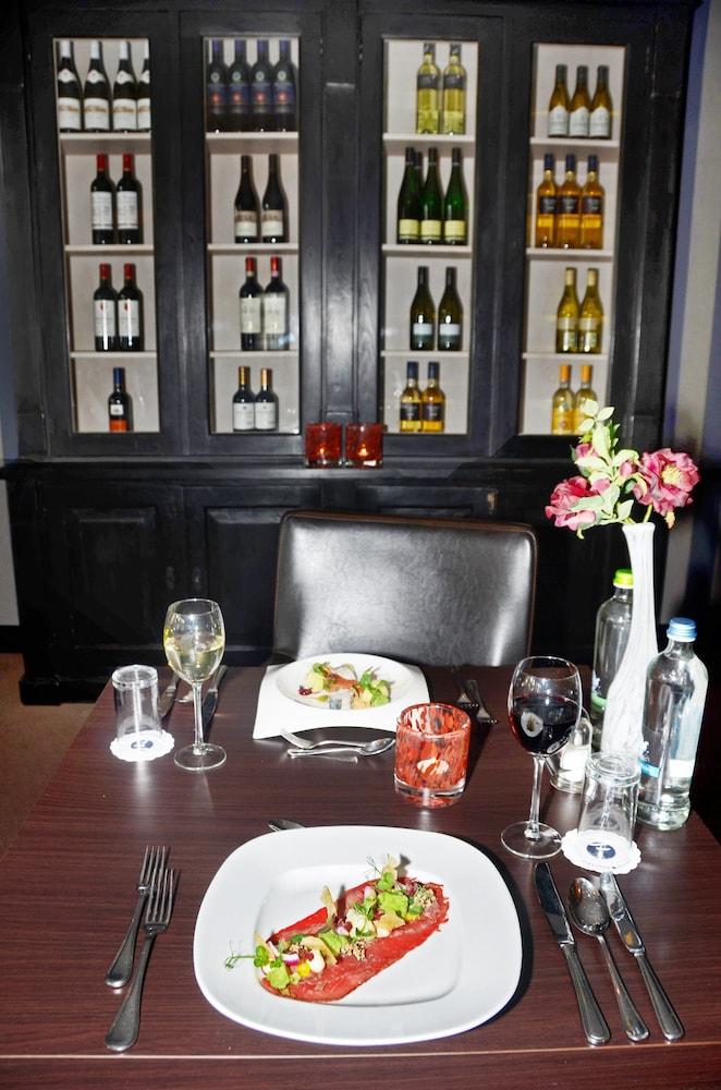 Fletcher Hotel Restaurant De Zon Oosterwolde  Luaran gambar