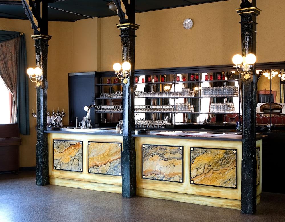 Fletcher Hotel Restaurant De Zon Oosterwolde  Luaran gambar