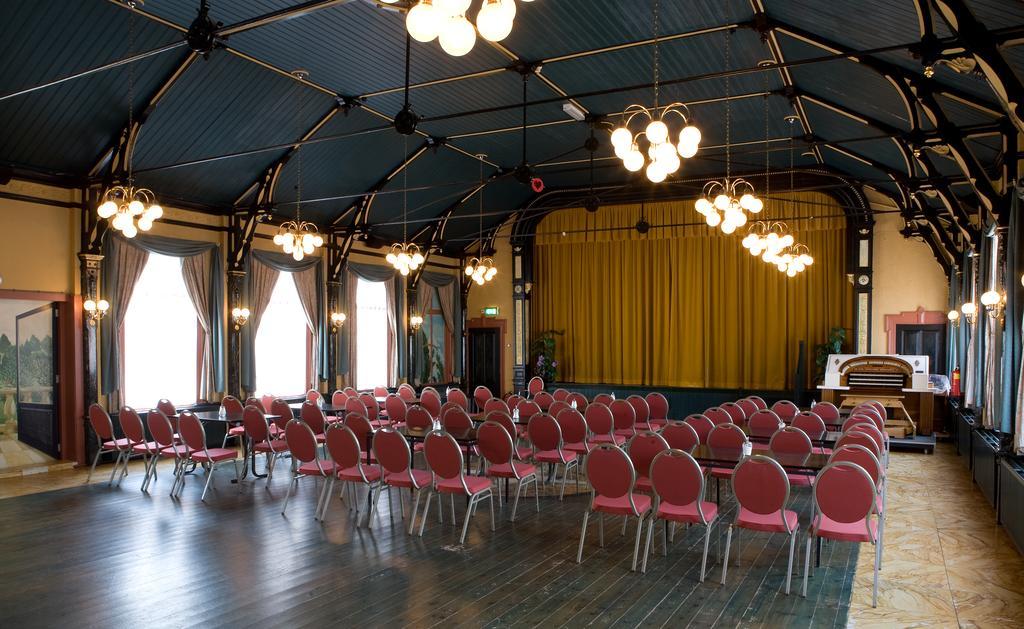 Fletcher Hotel Restaurant De Zon Oosterwolde  Luaran gambar