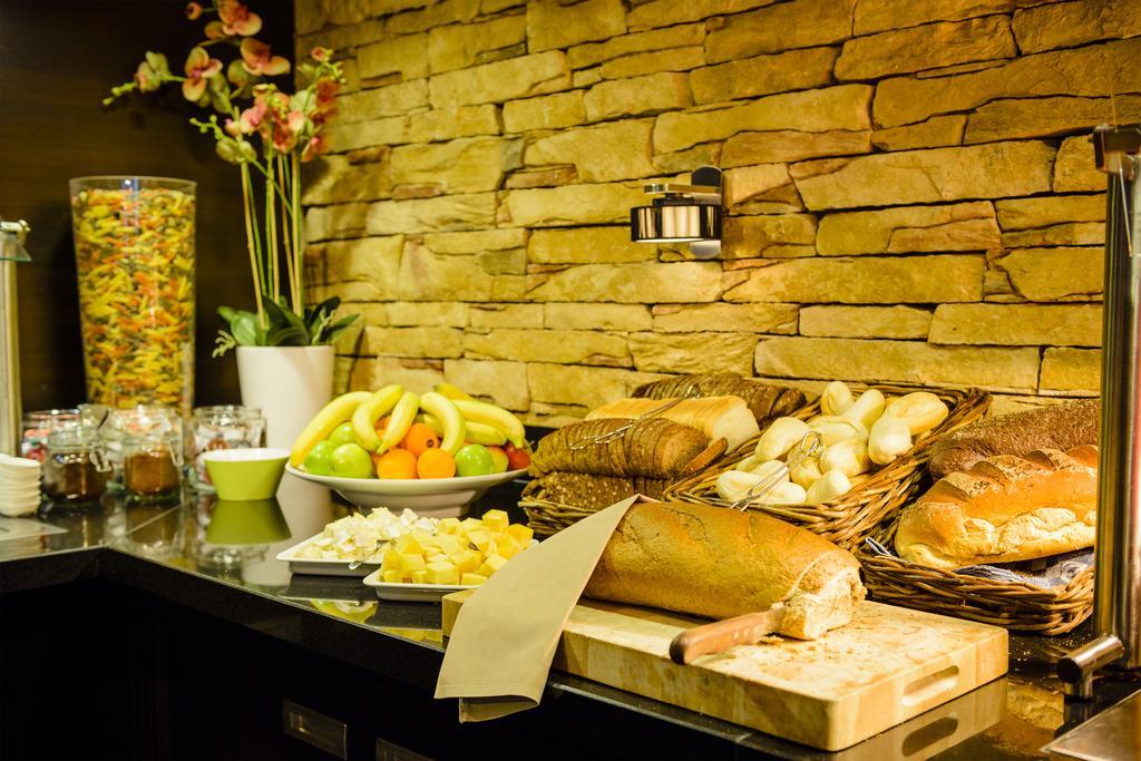 Fletcher Hotel Restaurant De Zon Oosterwolde  Luaran gambar