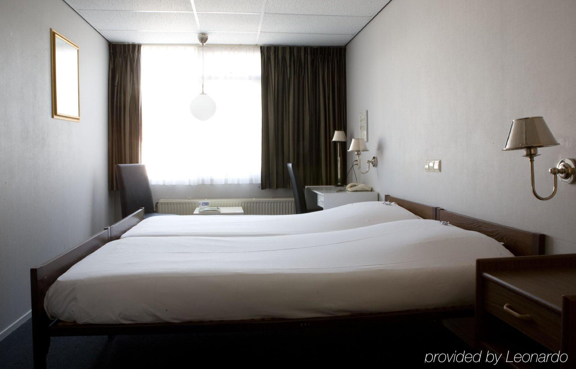 Fletcher Hotel Restaurant De Zon Oosterwolde  Bilik gambar