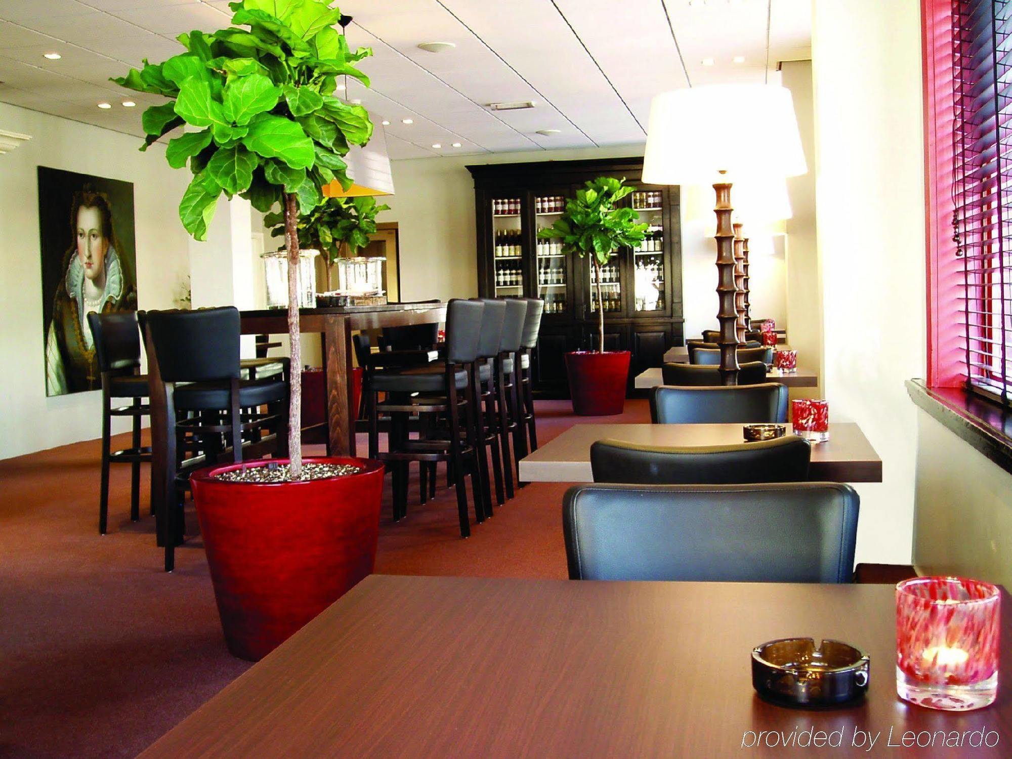 Fletcher Hotel Restaurant De Zon Oosterwolde  Luaran gambar