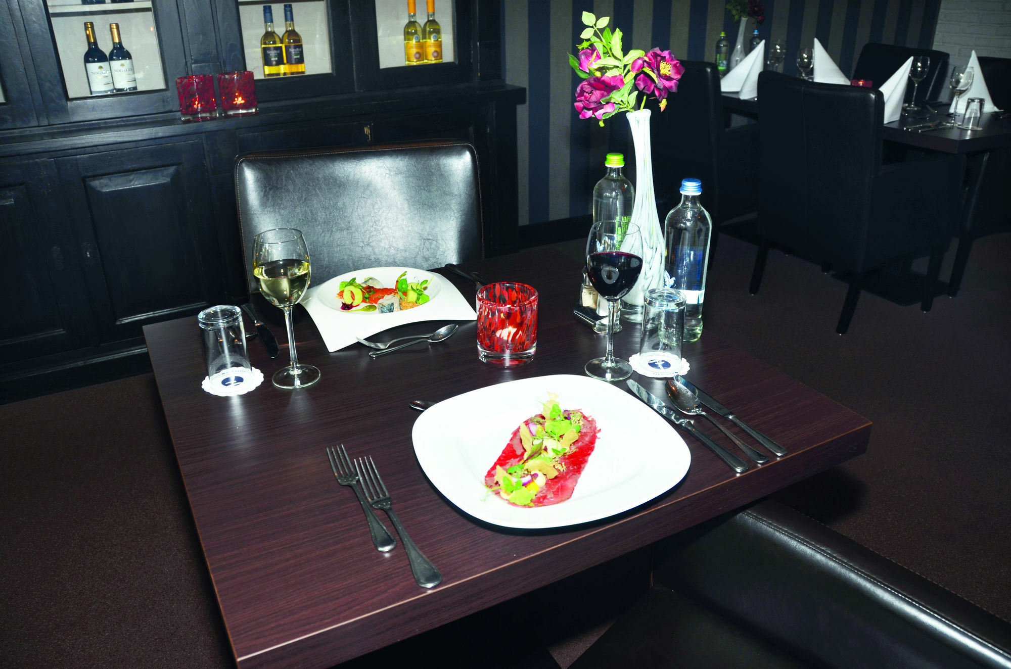 Fletcher Hotel Restaurant De Zon Oosterwolde  Luaran gambar