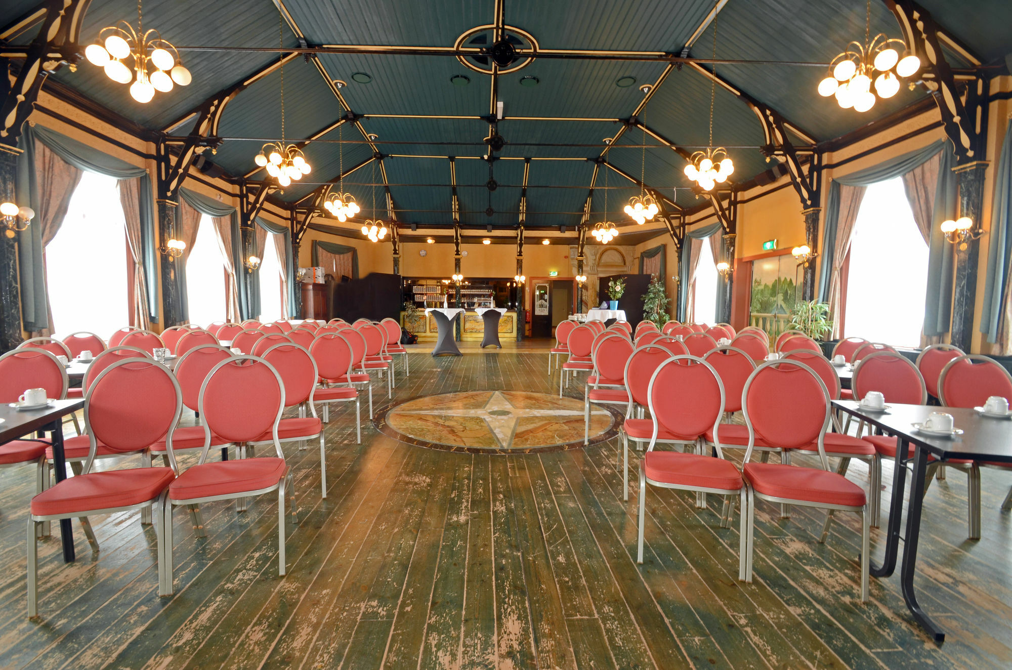 Fletcher Hotel Restaurant De Zon Oosterwolde  Luaran gambar